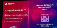 Ленобласть признана лидером СЗФО по эффективности промышленной политики - Администрация ЛенОбласти