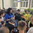 В школе № 2 прошла квест-игра по правилам дорожного движения - Агрызские вести