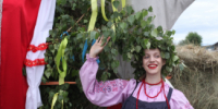 Двухдневный фестиваль «Купала» с огненным шоу и ночными обрядами вновь пройдёт в Частоозерье - Новый мир