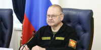 Олег Мельниченко потребовал 100% исполнения инвестпрограмм по модернизации электросетевого хозяйства - Правительство