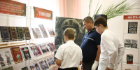 В Курске почтили память погибших от удара ВСУ по пляжу в июле 2025 года - Городские Известия