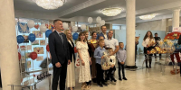 . - Выборгский район