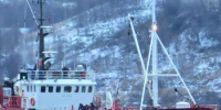 Росприроднадзор решил взыскать почти 66 млн рублей с владельца затонувшего траулера архангельских рыбаков - Бизнес-класс Архангельск
