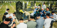 В Казани почтут память Валиуллы хазрата Якупова - Духовное управление мусульман