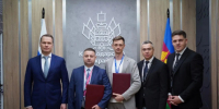 Краснодарский край расширит развитие беспилотных авиационных систем - Газета Краснодарские известия