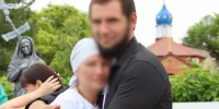 В Зеленокумске родственники встретились с осуждёнными в колонии - Телеканал СвоёТВ