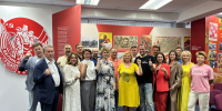 В Москве обсудили цифровизацию избирательных счетов кандидатов от КПРФ - КПРФ