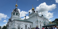 Возрождая память! - Центр культуры
