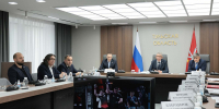 В Туле в сентябре впервые пройдет Кубок России по смешанным единоборствам - ИА Тульская служба новостей