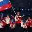 Хорошие новости для олимпийцев и всех болельщиков - 31TV.RU