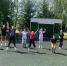 Летом время не теряй — сил, здоровья набирай! - Никольский район