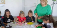 “Ромашковое сердце” - Библиотеки Тамбовской области
