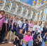 Триумф танцоров Бердска на международном конкурсе в Петербурге - Бердск-Онлайн.Ru