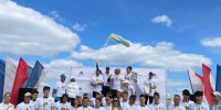Калужская область присоединится к всероссийскому марафону «Земля спорта» - Телерадиокомпания Ника