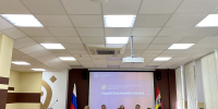 В Курской области производители встретились с представителями крупных сетей - РИА Курск