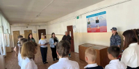 В Курска открыли музейное пространство в честь героя Вячеслава Гаврилова - РИА Курск