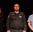 В загородном центре «Зеркальный» говорили о правила безопасности - МО Светогорское городское поселение