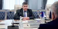 Новгородская область: курс на развитие современной транспортной инфраструктуры - Министерство транспорта