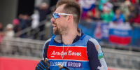 Лыжник Сергей Устюгов завершил карьеру - Тюменская арена