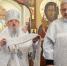 Совершена диаконская хиротония иподиакона Алексея Сюрбака - Епархия