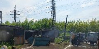 Часть жителей Абашево в Новокузнецке получила электричество - ИА Город Новостей