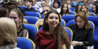 В педагогическом институте НИУ «БелГУ» продолжаются выпускные вечера - БелГУ