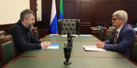 Дагестан продолжит развивать сотрудничество с Ираном - Правительство