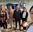 Медбригада Усть-Кутской РБ посетила сёла Верхнего подрайона - Усть-Кутский район