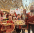 «Эхо веков»: семья из Агрызского района победила в республиканском фестивале родословной - Агрызские вести