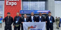 От боевого опыта к новым профессиям - Газета Элистинская панорама