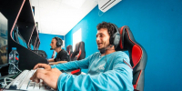 В Херсонской области прошел кибертурнир по Counter-Strike 2 - Херсонское агентство новостей