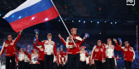 МОК отменил отстранение Олимпийского комитета России - 47 новостей