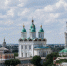 Астраханское лето сбавляет обороты под прикрытием облаков - Punkt-a.info