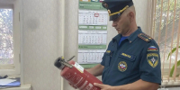 Проверки Госпожнадзора заблокировали два десятка образовательных учреждений в Астраханской области - Punkt-a.info