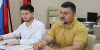 Справедливороссы выдвинули 23 кандидата на выборах в Курскую областную Думу - Справедливая Россия