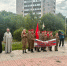 СВЯЩЕННОСЛУЖИТЕЛИ ГОРОДА ОРСКА ПРИНЯЛИ УЧАСТИЕ В МИТИНГЕ, ПОСВЯЩЕННОМ ДНЮ ВЕТЕРАНОВ БОЕВЫХ ДЕЙСТВИЙ - Орская Епархия