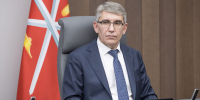 Миляев: На спортплощадках появятся зоны для пожилых людей - Tula.Sm.News