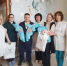 В ивановском роддоме удалось спасти троих полукилограммовых малышей - Сетевое издание Ивановские новости
