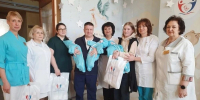 В ивановском роддоме удалось спасти троих полукилограммовых малышей - Сетевое издание Ивановские новости