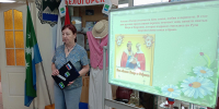 Тематическая экскурсия «Во граде Муроме…» - Краеведческий музей им. Н.Г. Ельченинова