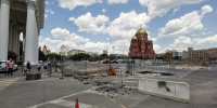 Мэрия лишилась заработка на парковках в центре Волгограда - ИА Высота 102.0
