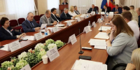 Брянские ветераны СВО учат молодёжь прикладным навыкам - Газета Вперёд