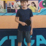 Спортсмены хадыженской спортшколы «Старт» покоряют пьедесталы региона - Газета Апшеронский рабочий