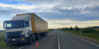 В Оршанском районе в ДТП погиб водитель мотоблока - Газета Ваш Новый День