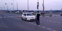 В Екатеринбурге водитель Toyota сбила 16-летнего подростка на «зебре» - КП Екатеринбург