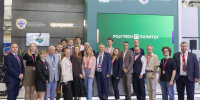 Политехники на ИННОПРОМ-2026 - СПб ГПУ
