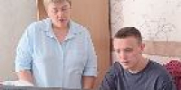Первая работа для студентов - УТЗН Алтайского края