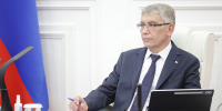 Миляев поручил создать экспертную группу туляков «серебряного возраста» - ИА Тульская служба новостей
