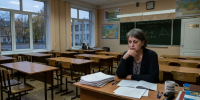 Учитель подала в суд на мать ученицы из-за клеветы в Воронежской области - МОЁ! Online