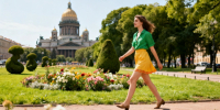 В Петербурге к выходным ожидается резкое потепление до 27 градусов - Peterburg2.Ru